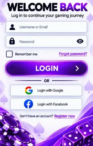 3333BD Login